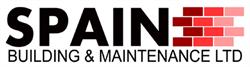 Spain Building & Maintenance Ltd, Colne opening hours