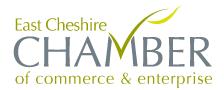 East Cheshire Chamber Of Commerce, Congleton opening hours