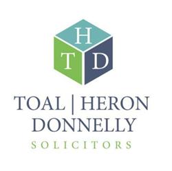 Toal Heron Donnelly Solicitors, Cookstown opening hours