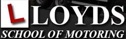 Lloyds School Of Motoring, Cookstown opening hours