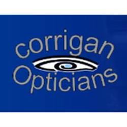 Corrigan Opticians, Cookstown opening hours