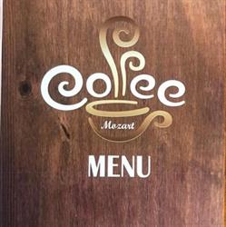 Cafe Mozart, Corby opening hours