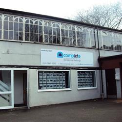 Complete Residential Lettings Ltd, Coventry opening hours