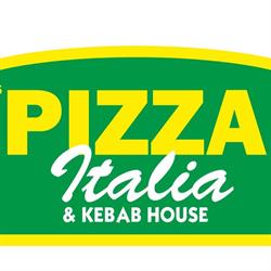 Pizza Italia Ltd, Coventry opening hours