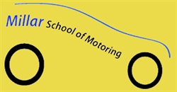 W Millar Driving Intructor, Craigavon opening hours