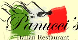 Panuccis Pizzeria, Cramlington opening hours