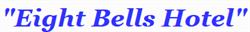 Eight Bells Hotel in Hawkhurst (The Moor) - Opening Hours