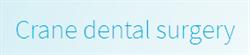 Crane Dental Surgery, Cranbrook opening hours