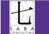 Saba(7) Consulting Ltd, Cranleigh opening hours