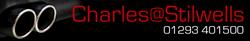 Charles at Stilwells in Crawley (Northgate) - Opening Hours