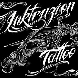 Inktruzion, Crawley opening hours