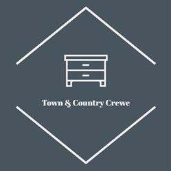 Town & Country, Crewe opening hours