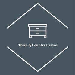 Town & Country, Crewe opening hours