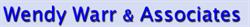 Wendy Warr & Associates Information Consultants, Holmes Chapel opening hours