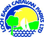 Loch Earn Caravan Park Ltd, St Fillans opening hours
