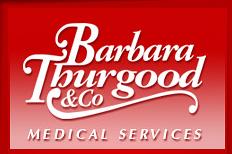Barbara Thurgood & Co Ltd, South Croydon opening hours