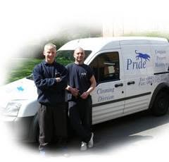 Pride Services Group, Croydon opening hours
