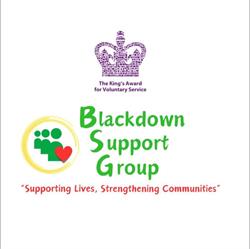 Blackdown Support Group, Hemyock opening hours