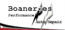 Boanerges Performance, Auchinleck opening hours