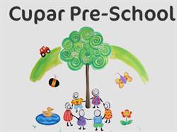 Cupar Preschool Play Group, opening hours