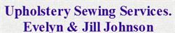Upholstery Sewing Services, Cupar opening hours