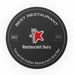 Tamarind Indian Restaurant and Bar, St Dials opening hours