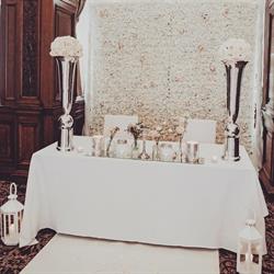 Pretty Chairs Wedding Decoration, Sheffield opening hours