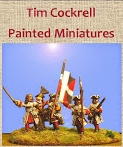 Tim Cockrell Painted Miniatures, Sheffield opening hours