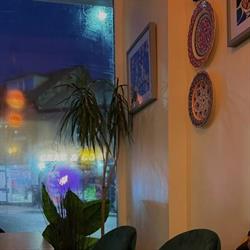 Lokanta Cafe&Turkish kitchen in Sheffield (Broomhill) - Opening Hours