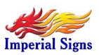 Imperial Signs in Sheffield (Highfield) - Opening Hours