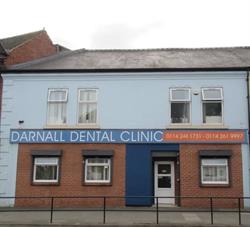 Darnall Dental Clinic in Sheffield (Darnall) - Opening Hours
