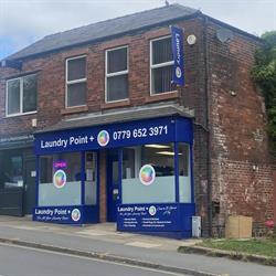 Laundrypoint, Sheffield opening hours