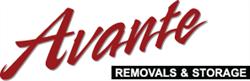 Avante Removals & Storage, Deepcar opening hours