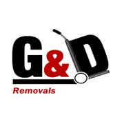 G & D Removals, Sheffield opening hours