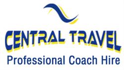 Central Travel Sheffield, opening hours