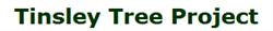 Tinsley Tree Project, Sheffield opening hours