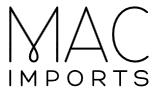 Mac Imports in Sheffield (Norton) - Opening Hours