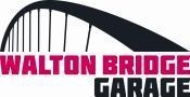 Walton Bridge Garage Ltd., Shepperton opening hours