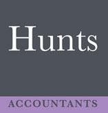 Hunts Accountants, Sherborne opening hours