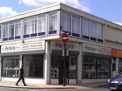 Perkins in Shipley (Baildon) - Opening Hours