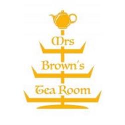 Mrs Brown's Tea Rooms, Shipston-on-Stour opening hours