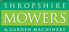 Shropshire Mowers, Annscroft opening hours
