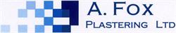A Fox Plastering Ltd, Battlefield Enterprise Park opening hours