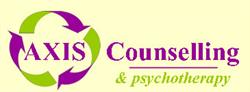 Axis Counselling, Shrewsbury opening hours