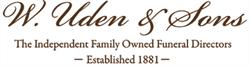 W. Uden & Sons SIDCUP, Sidcup opening hours