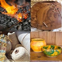 Sandhurst Farm Forge -Self Catering Stableblock, Newnham opening hours