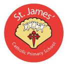 St James' Primary School, Skelmersdale opening hours
