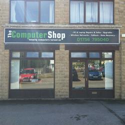 The Computer Shop, Skipton opening hours