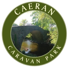 Caeran Caravan Park, Abergele opening hours