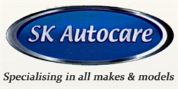 S K Autocare of Manchester, Failsworth opening hours
